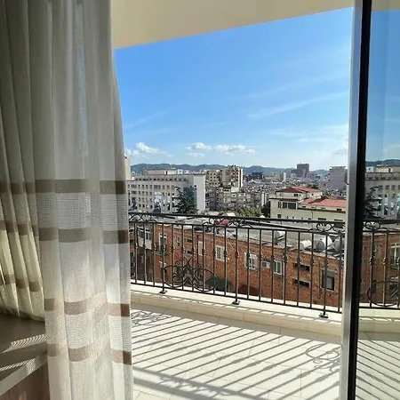 דירה 31°bs*citycenterview *